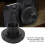 Telescope Mount Adapter T-Ring for Canon Cameras M42 3