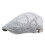 Men's and Women's Summer Mesh Breathable Beret 4