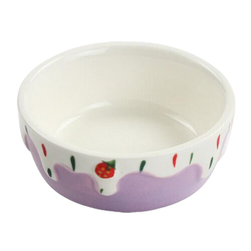 Gamelle pour hamster et furet 1