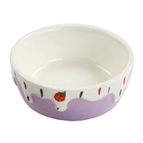 Gamelle pour hamster et furet 2