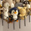 Stuffed Animal Storage Hammock Net for Walls and Corners 5