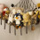 Stuffed Animal Storage Hammock Net for Walls and Corners 6