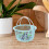 Berry Picking Basket Gardening 3 Pcs 4