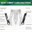 Clearance Equipment Package Multifunctional Foldable 6