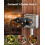 Outdoor 3-Way Waterproof Plug Adapter 15A Black 3 Pack 3