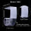 Table Skirting Clips Plastic SMC Model 25 Pieces 4