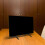 Topbathy TV Stand Mounting Brackets Black Plastic 2 pcs 8
