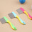 Pets Hair Comb Cleaning Hair Brush Shedding Tools Density Teeth Remove Flea 6