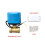 Smart Motorized Ball Valve with High-Quality Seals 4