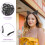 Cat Ear Headband for Girls Soft Comfortable Party Accessory 8