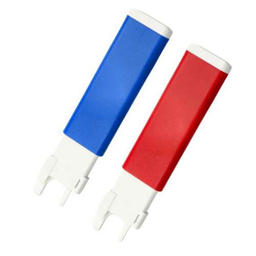 Magnetic Sewing Machine Needle Threader for Industrial 1