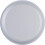 Mortise Cylinder Aluminum Finish 2