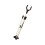 Recurve Bow Stand Folding Lightweight White 4