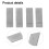 Metrology Gauge Blocks For Precision Instrument Calibration And Testing 4