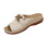 Willtoo Women's Orthopedic Wedge Sandals with Arch Support 2
