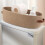 Oval Woven Storage Basket for Bathroom and Desktop 8