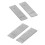 Metrology Gauge Blocks For Precision Instrument Calibration And Testing 7