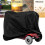 Heavy Duty Mobility Scooter Cover Waterproof UV Dust 3