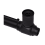 Periscope Monocular Telescope HD 5x20 Portable Metal 8