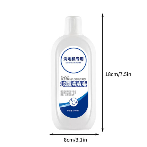 Multi-Purpose Scented Cleaner Lavender 32 oz 2