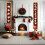 AuroraX Christmas LED Banner 1271 in (2 pcs) 5