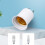 E26 to E27 Light Bulb Adapter Socket 1 Piece 4