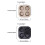 Mini Pie and Cupcake Baking Pans Non-Stick 2 pcs 2