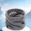 Neck Gaiter Warm Ski Scarf Double Layer Windproof Thick 3
