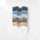 Muslin Baby Bibs Soft Cotton Absorbent 6-Pack 7