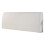 Headboard Cover Elastic Stretch Fabric Washable Modern 2