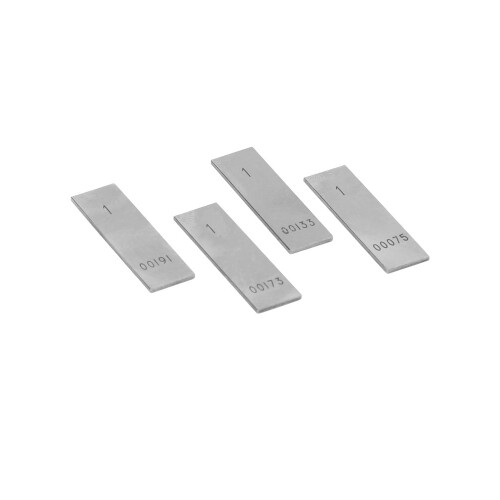 Metrology Gauge Blocks For Precision Instrument Calibration And Testing 2