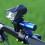 Cycling Extension Mount Holder Aluminum Alloy Handlebar 8