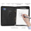 Zippered Portfolio Binder for Men 1 Set 3