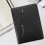 Zippered Portfolio Binder for Men 1 Set 4