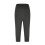 Women's Dark Gray Harem Capri Pants High Waisted Size M 3