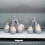 Electric Egg Poacher 6-Pod Non-Stick Easy Clean 8