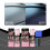 Automobile Interior Polish for Leather, Seats, Dashboards, 2