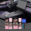 Automobile Interior Polish for Leather, Seats, Dashboards, 5