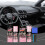 Automobile Interior Polish for Leather, Seats, Dashboards, 6