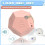 Cube Timer Smart Countdown Timer with 11 Presets USB-C 2