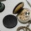 Watch Dial Holder Plate Base for Repair and Storage 8