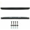 Tailgate Spoiler Trunk Wing Protector for GMC Chevy 3