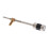 Black Violin Fiddle Viola Bow Frog Screw 5