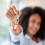 Plastic Key Tags for Hotel Room Numbers and Luggage 7
