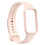 Silicone Sports Strap for Fitbit 7 – Breathable 4