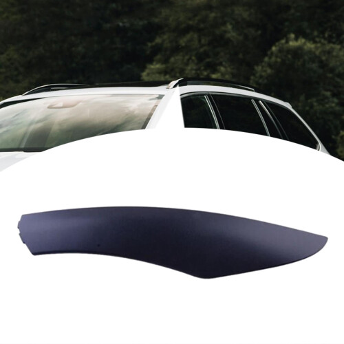 Roof Cargo Rack End Cap Cover for Front Right 2
