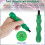 Neon Light Cutter Tool Portable 3/2 Pcs 4