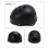 Multi-Sport Helmet ABS Safety Gear Red Size Adjustable 5