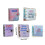 Cash Envelope Budget Binder 5 Styles 150/300/1000 Dollar 3