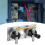 Water Heater Thermostat Switch 120V 2 pcs 5